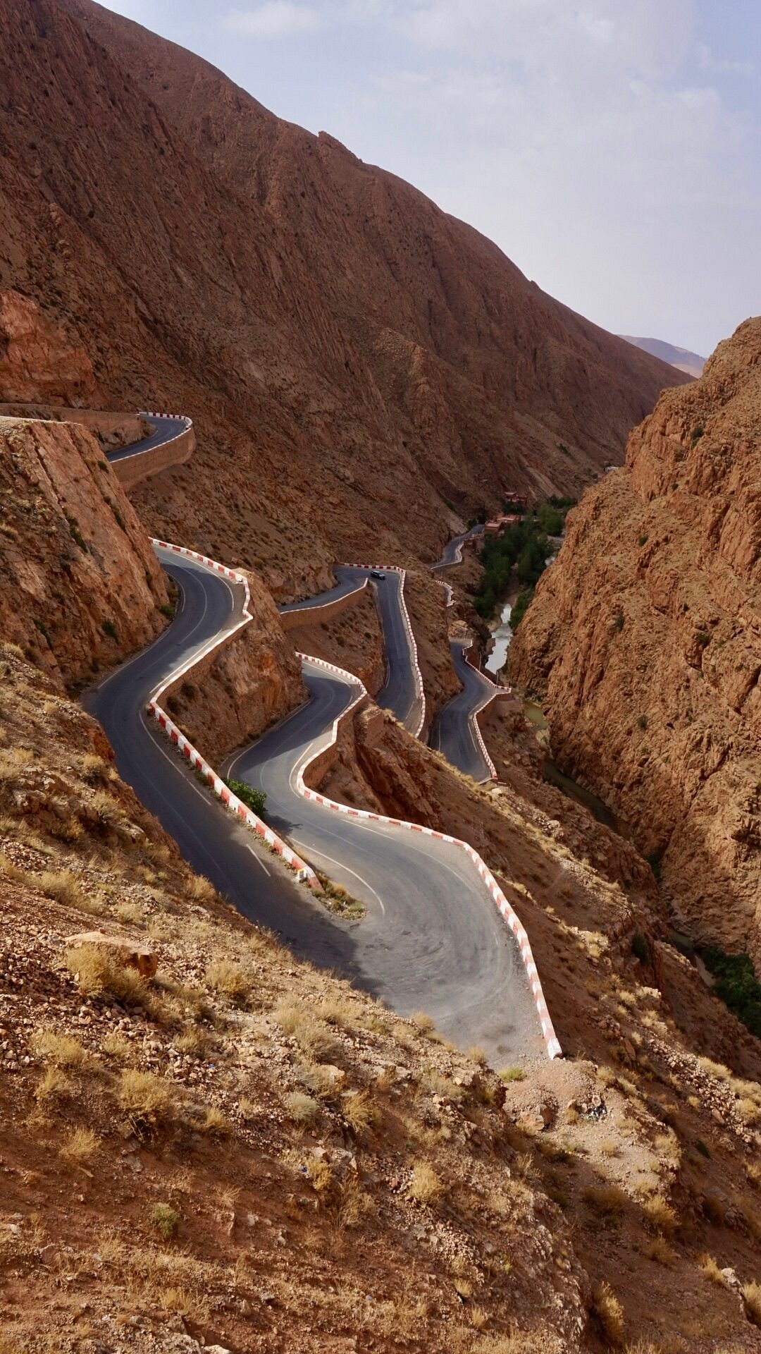 Your Private Morocco Driver